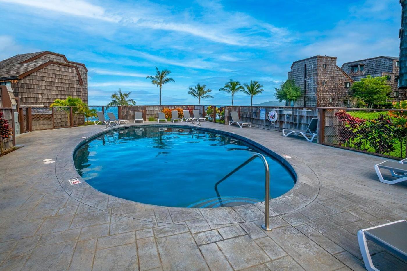 Sealodge B4 برينسفيل المظهر الخارجي الصورة